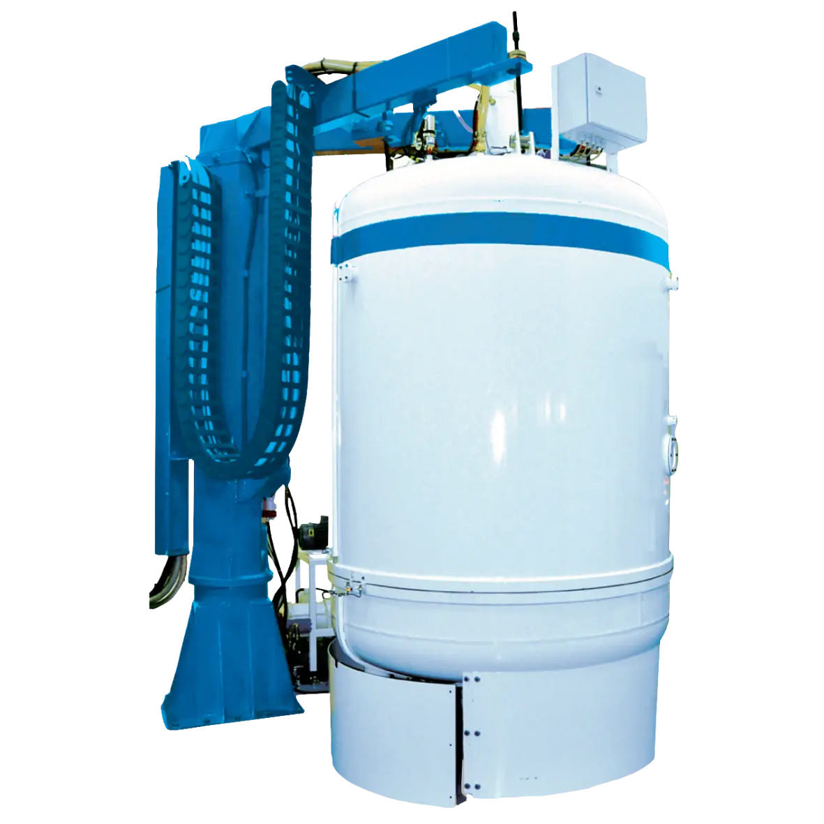 Plasma Nitriding Equipment