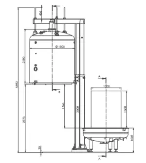 HPPN – High Pulsed Plasma Nitriding