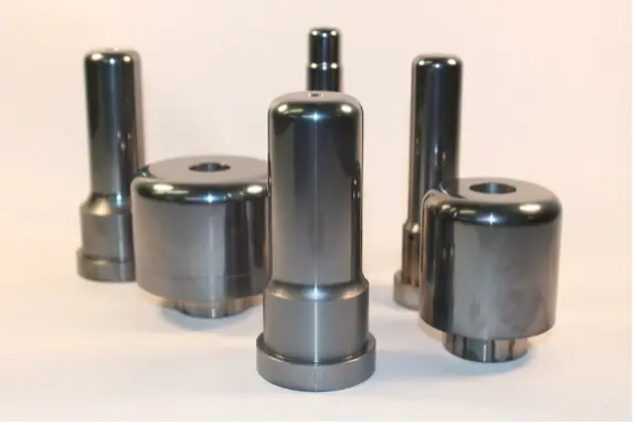 Mold sample 3