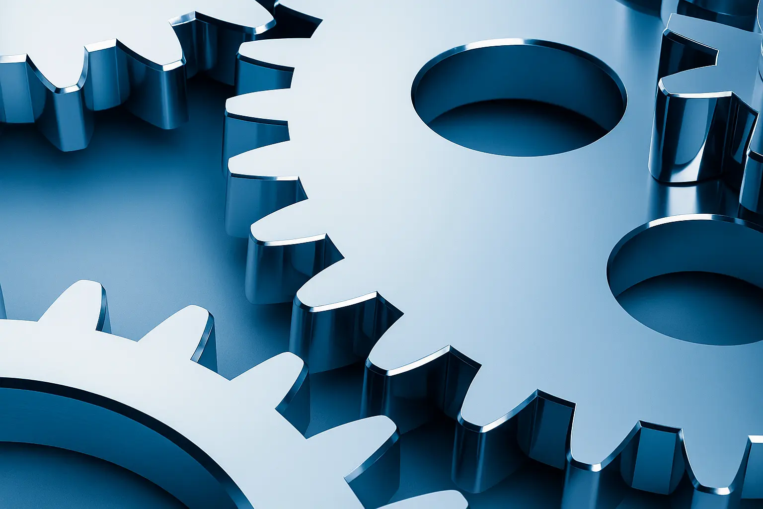 PD2i Services & Consulting